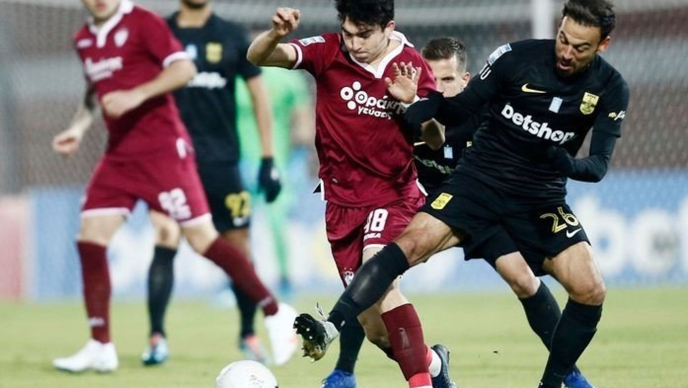 Τα δυνατά στηρίγματα για τον Άρη