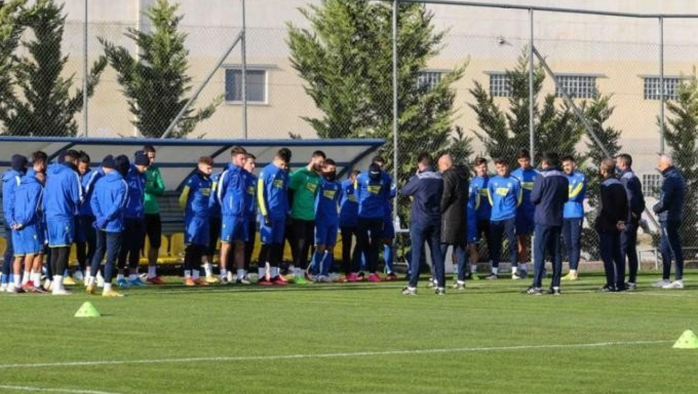 H αποστολή του Αστέρα για την Τούμπα χωρίς Μπαράλες και Φερνάντες