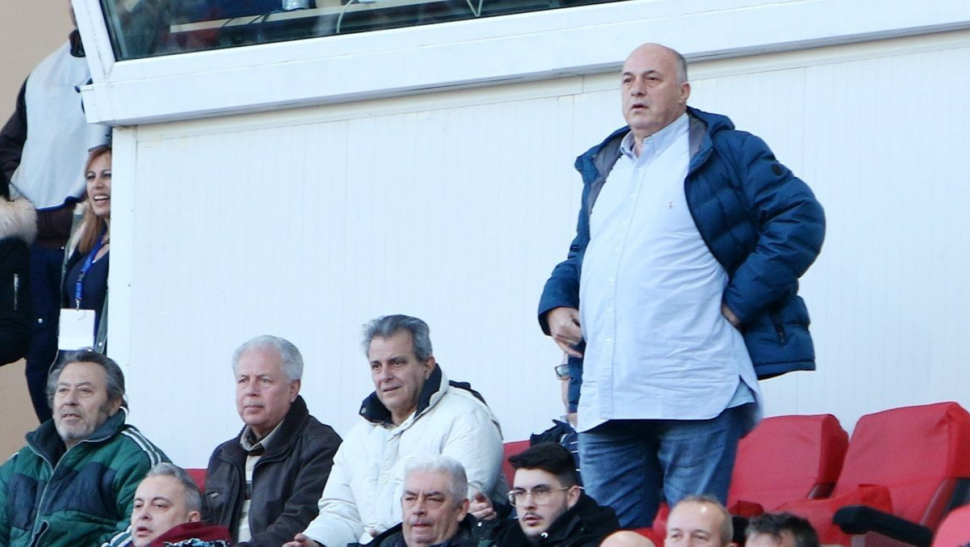 Μπέος: « Εδωσαν 3 εκ. για τον Εσίτι; Επαθα πλάκα με αυτόν τον παίκτη του ΠΑΟΚ! Λαϊκισμός του Γκαρσία»