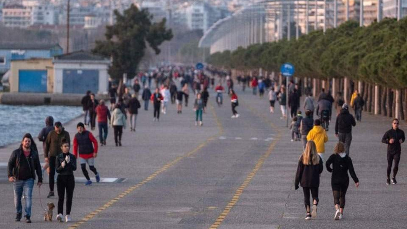 Διεθνής Έκθεση Θεσσαλονίκης: Μεγάλη ζήτηση σε ξενοδοχεία και Airbnb