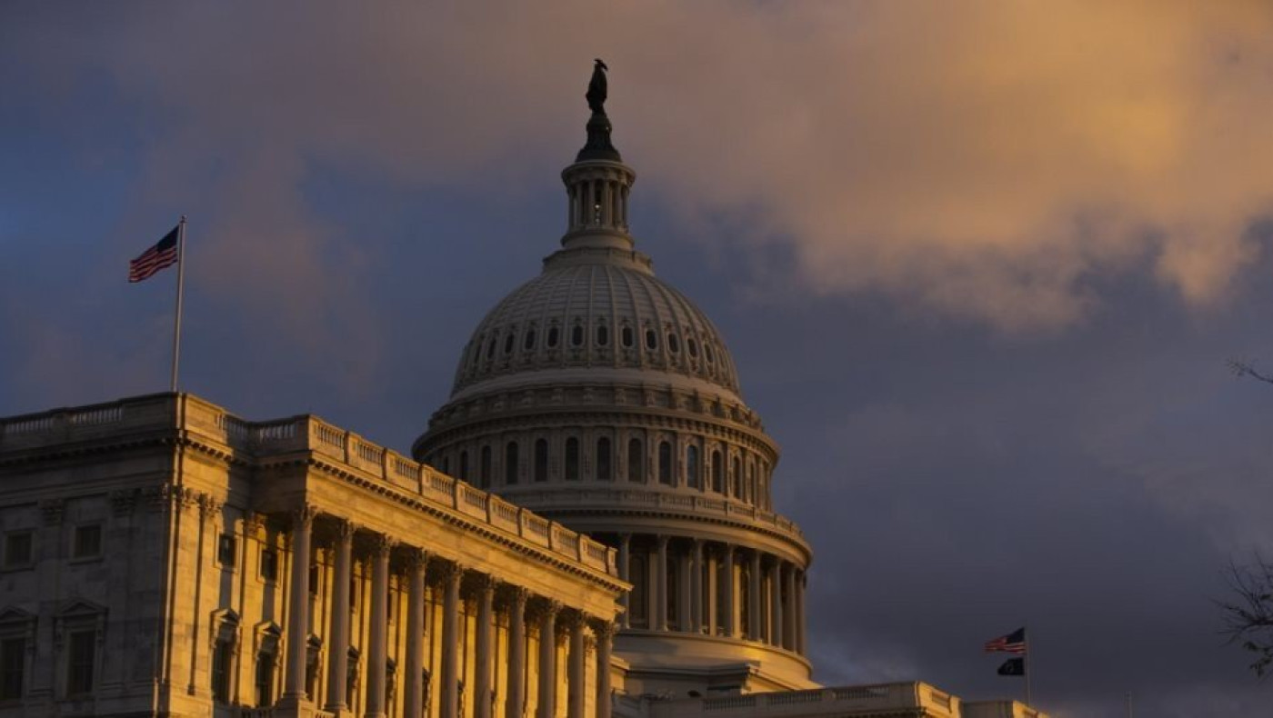 ΗΠΑ: Αμυντικός προϋπολογισμός με ελληνικό ενδιαφέρον