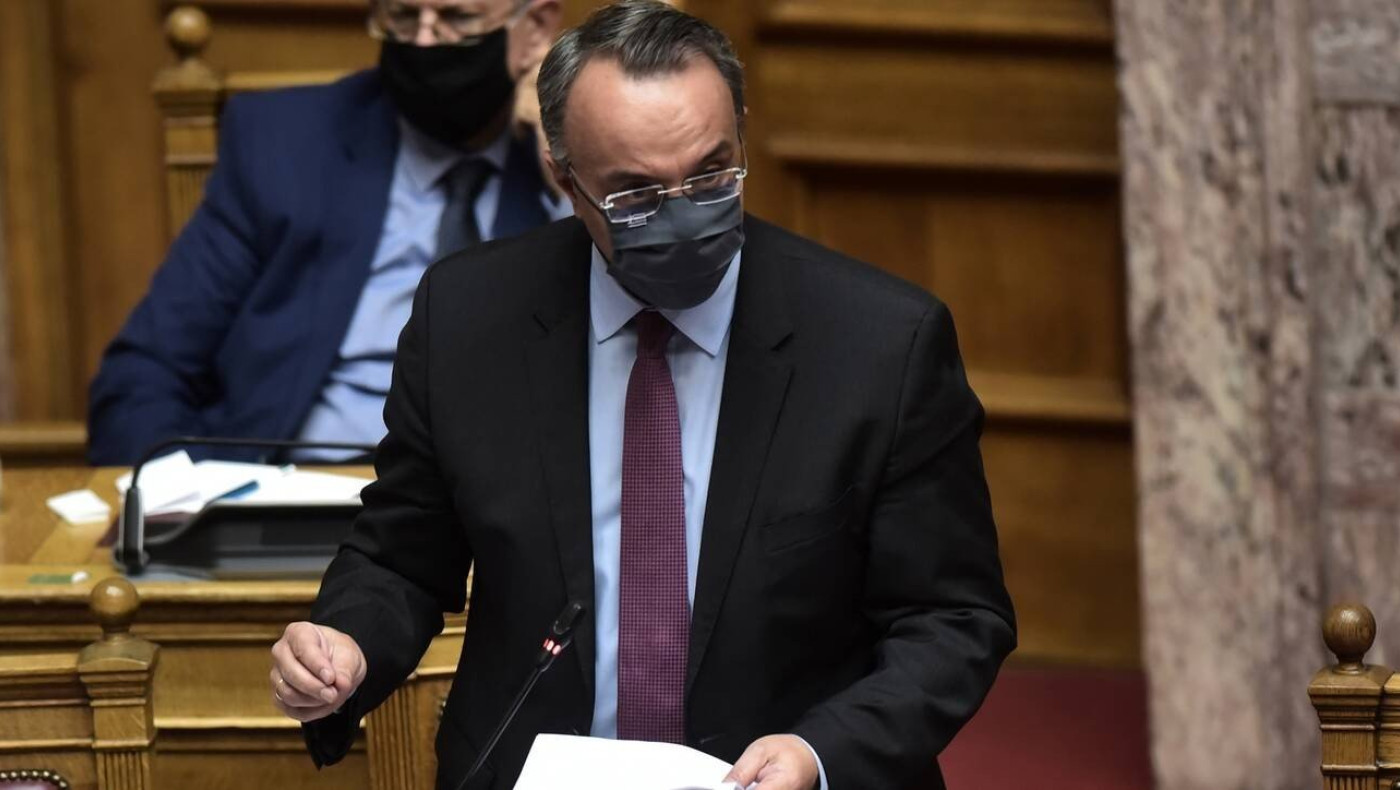 Σταϊκούρας: «Δώρο» η επιδότηση για πάγιες δαπάνες, πότε αναμένονται οι ενισχύσεις, κριτήρια και δικαιούχοι