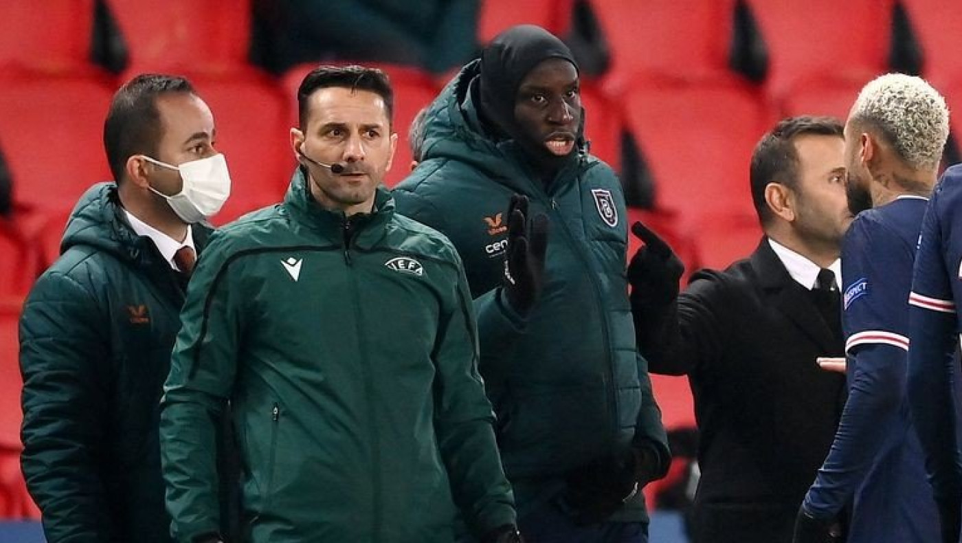 «Δεν είναι ρατσιστής ο Κολτσέσκου, υπάρχουν απορίες πώς έγινε διεθνής»