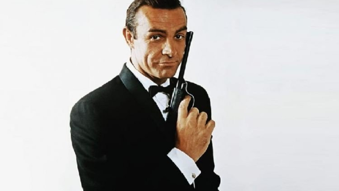Τιμή ρεκόρ για το πιστόλι του Σον Κόνερι στον πρώτο James Bond