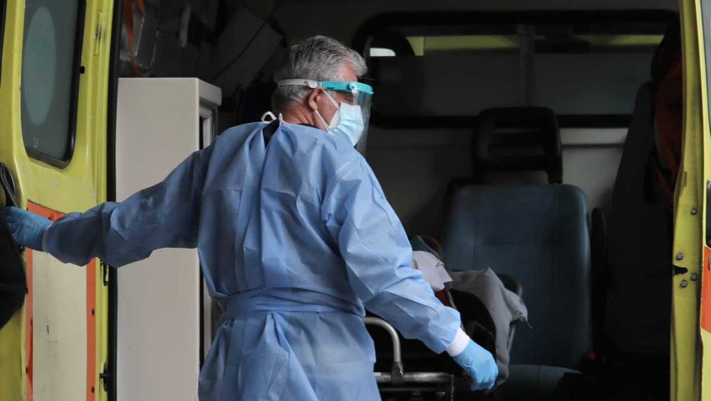 Πόσα κρούσματα καταγράφηκαν σήμερα στη Θεσσαλονίκη και την υπόλοιπη Β. Ελλάδα