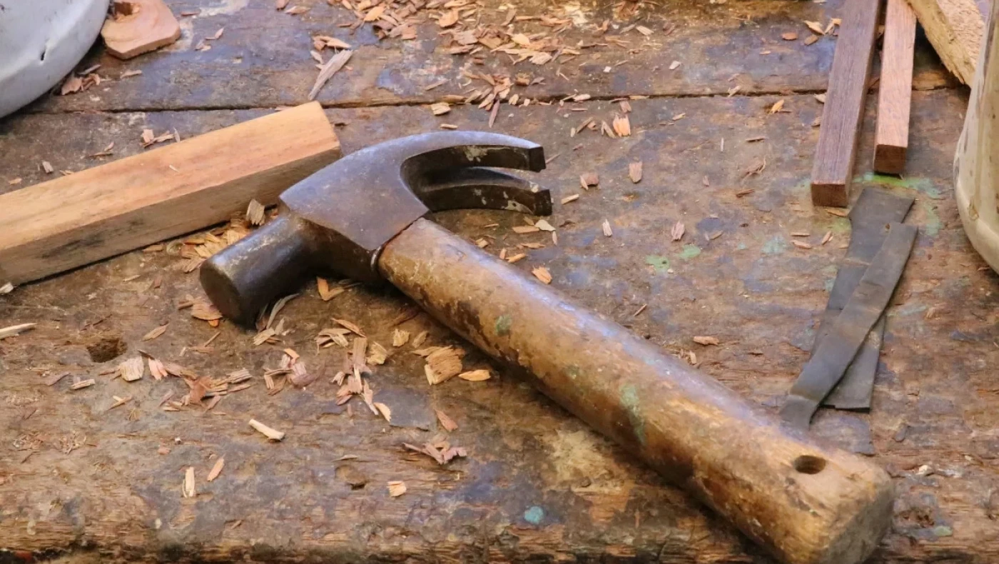 15χρονος ράγισε με σφυρί το κρανίο 13χρονου στην Κύπρο