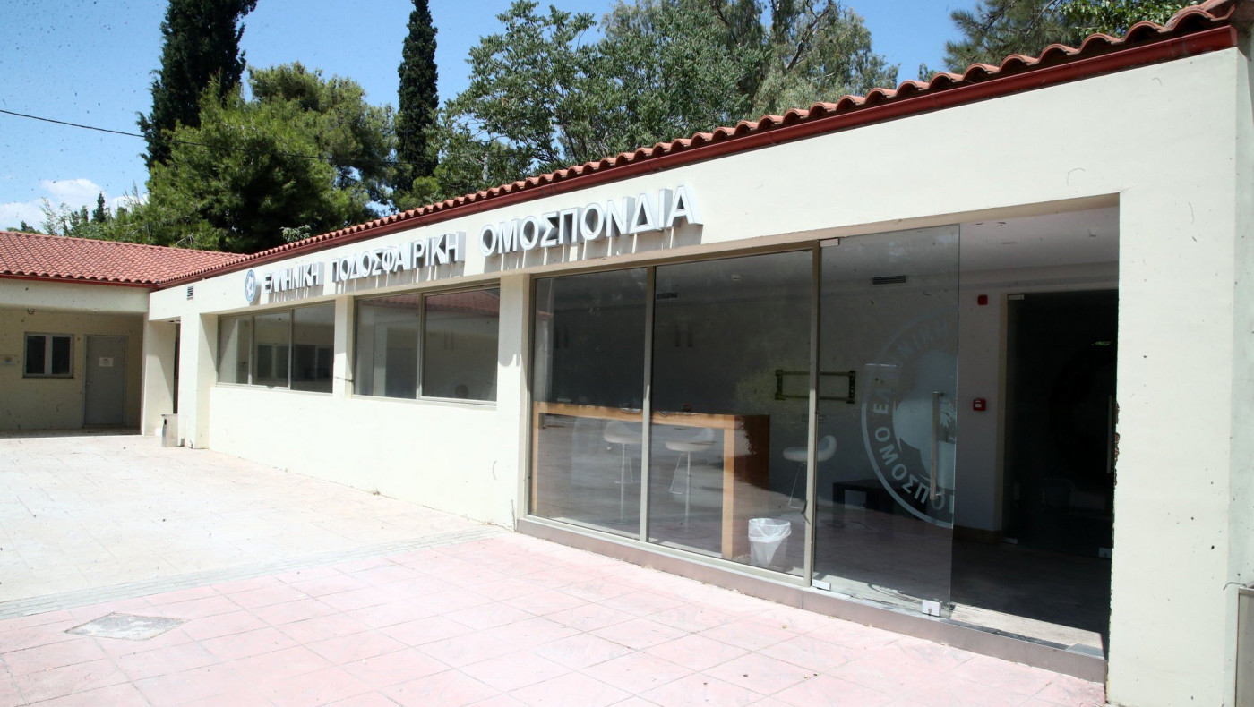 Υπόθεση «πολυιδιοκτησίας»: Κατέθεσε το υπόμνημα ο ΠΑΟΚ, απόφαση με το νέο έτος