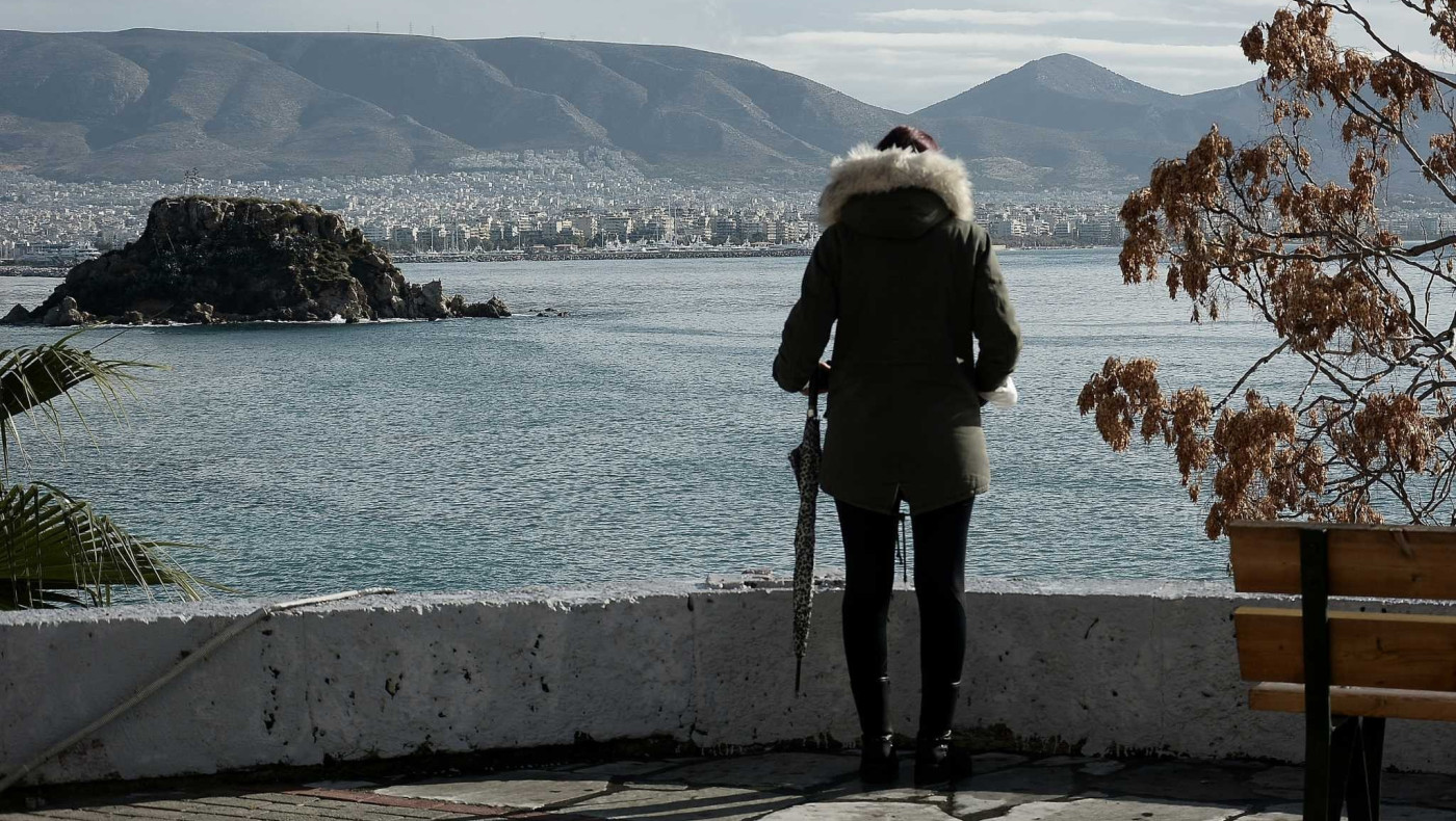 Αυτά είναι τα 8 μέτρα για εργαζόμενους και επιχειρήσεις για το Δεκέμβριο