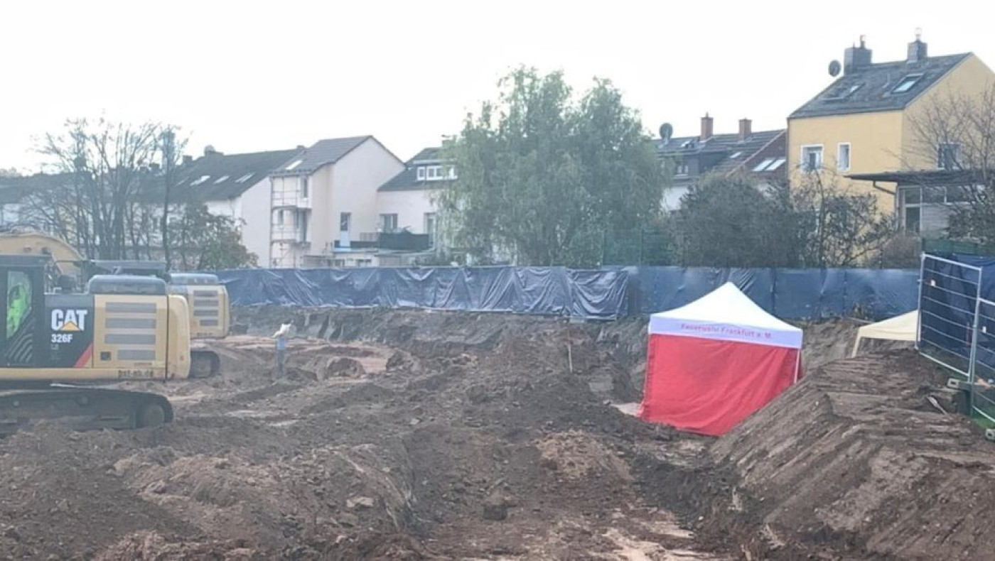 Γερμανία: Εκκένωση περιοχής λόγω βόμβας του Β' Παγκοσμίου Πολέμου