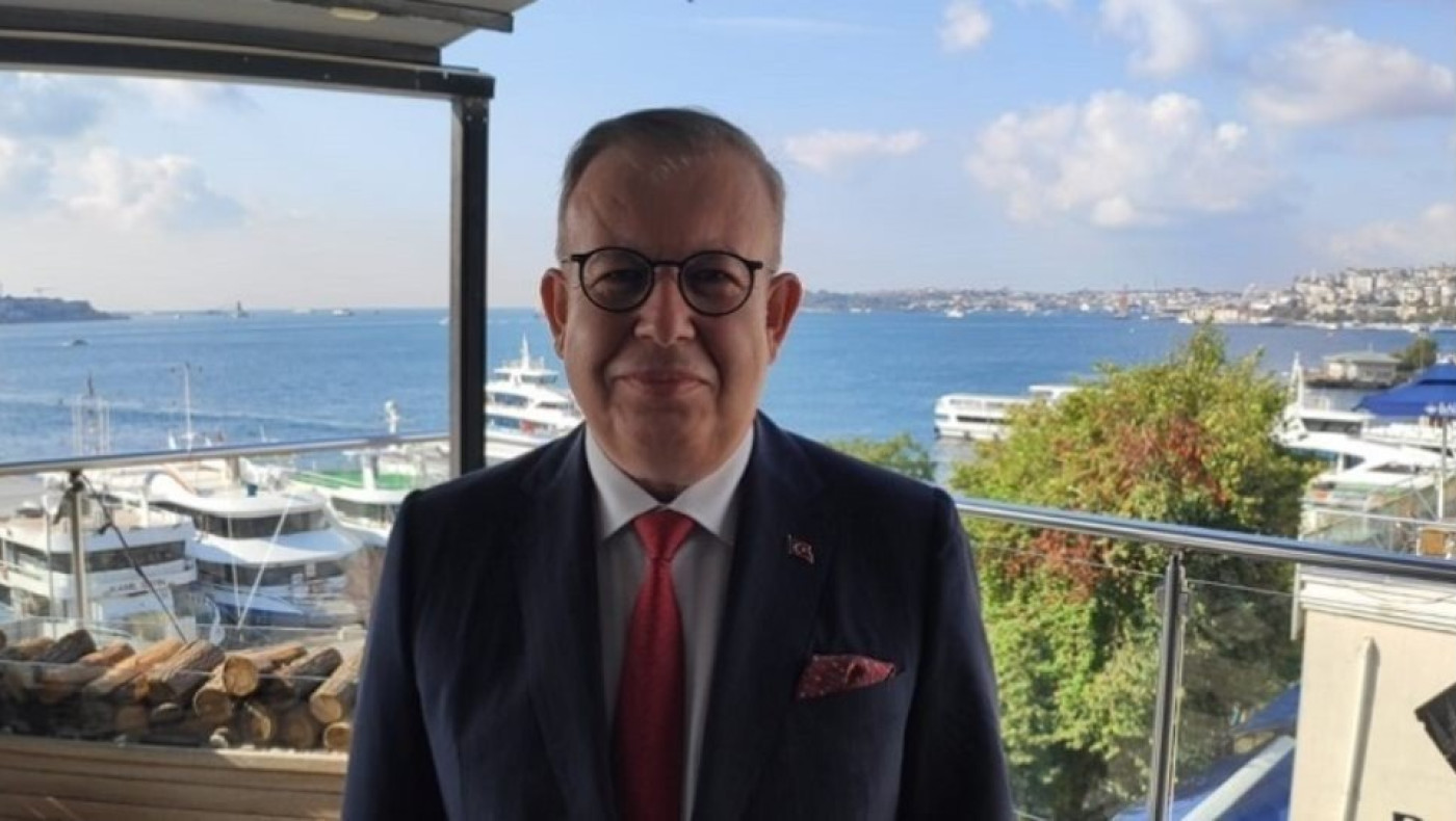 Τουρκία: «Θέλουμε υφαλοκρηπίδα και 152 νησιά στο τραπέζι»