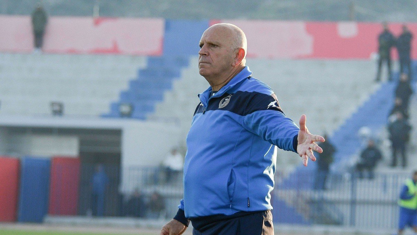 Βαζάκας: «Ο Άρης έχει τον πρώτο λόγο στο ντέρμπι, θα κερδίσει 2-1»