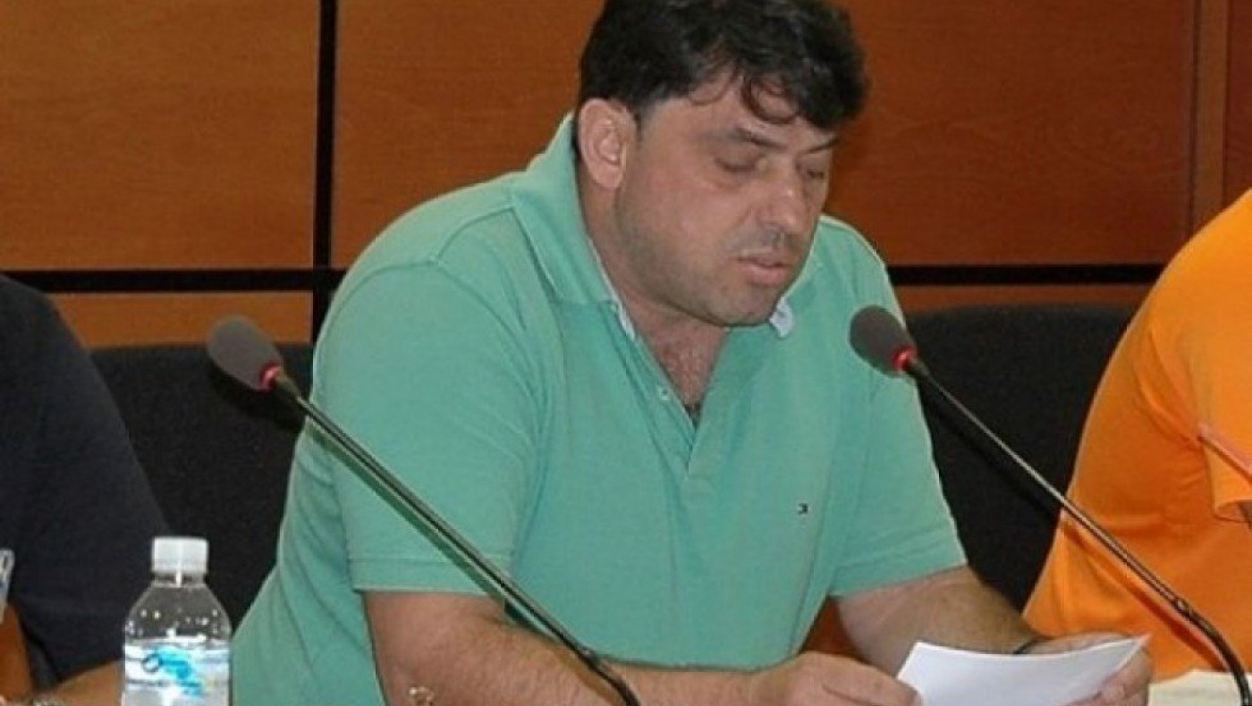 Ο Γ. Χατζησαρόγλου για τοπικά Πρωταθλήματα, Γ’ Εθνική, Super League 2 και football league