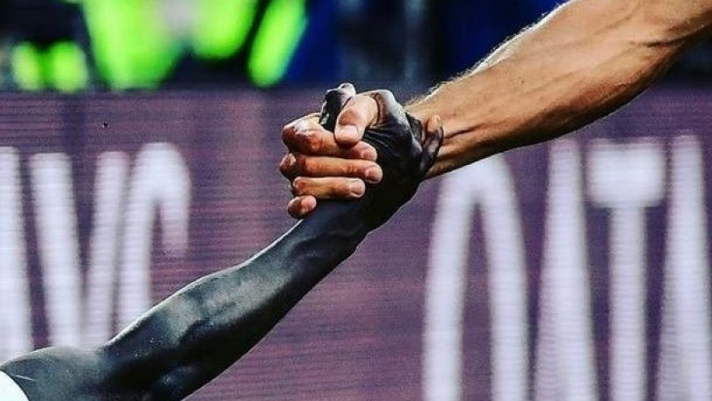 Ο ρατσισμός στο ποδόσφαιρο - Πέντε περιστατικά που «ντρόπιασαν» το άθλημα