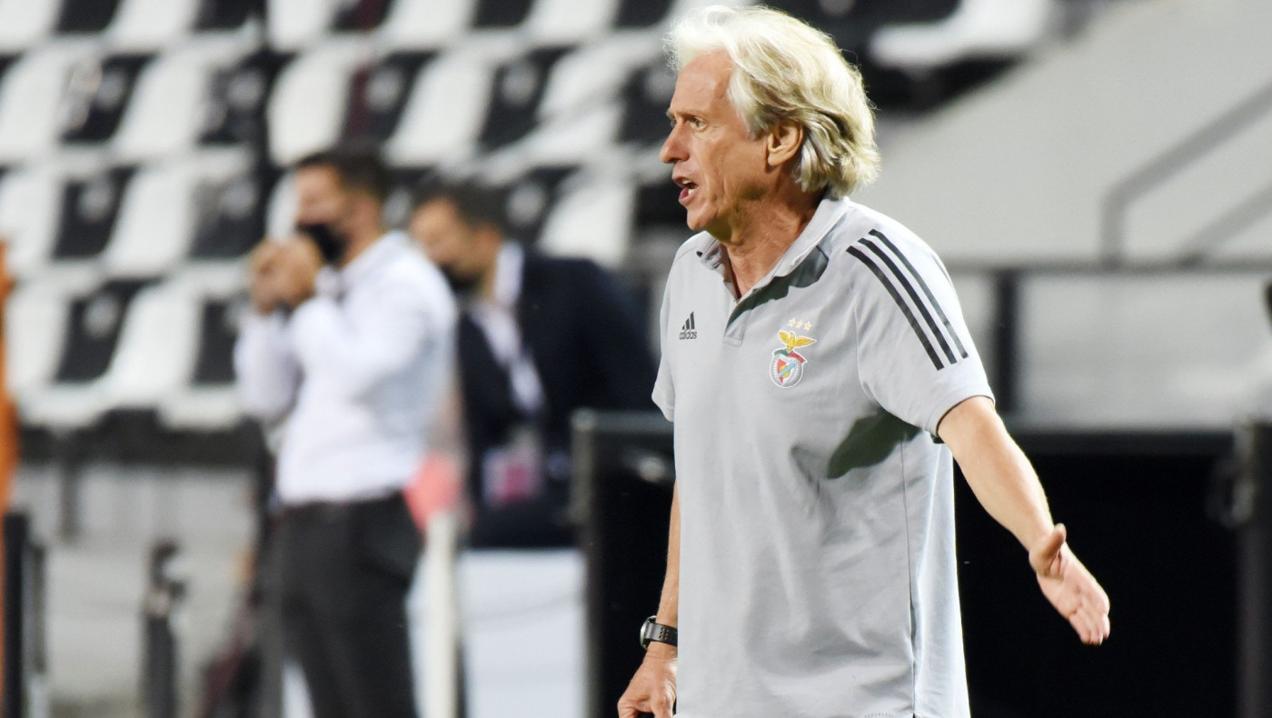 Ζεσούς: «Το θέμα του ρατσισμού είναι πλέον μόδα!»