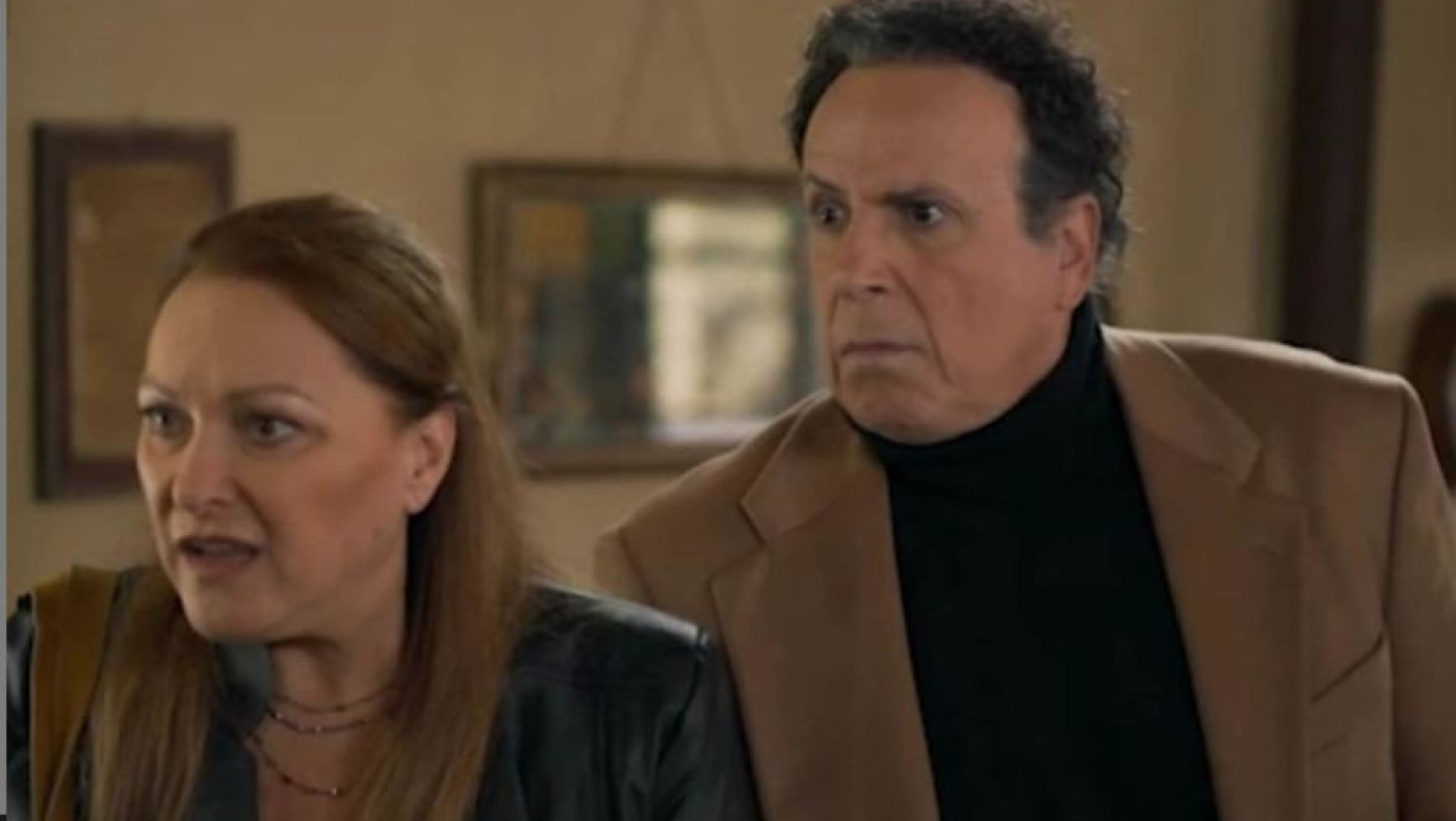 «Το Καφέ της Χαράς»: Θάνατος από πυροβολισμό