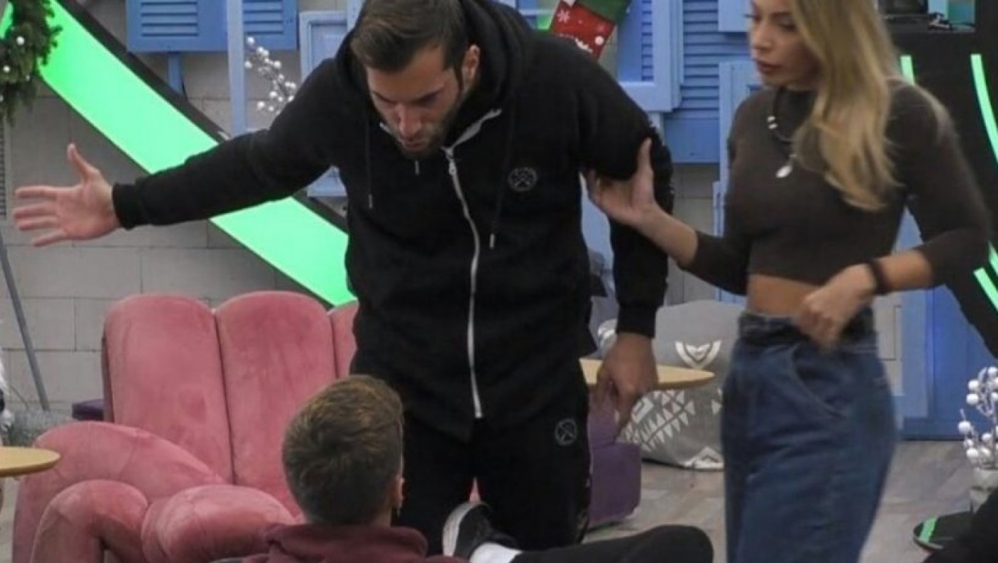 Απίστευτο ξέσπασμα Κεχαγιά: «Δεν είμαι τραμπούκος αλλά...»