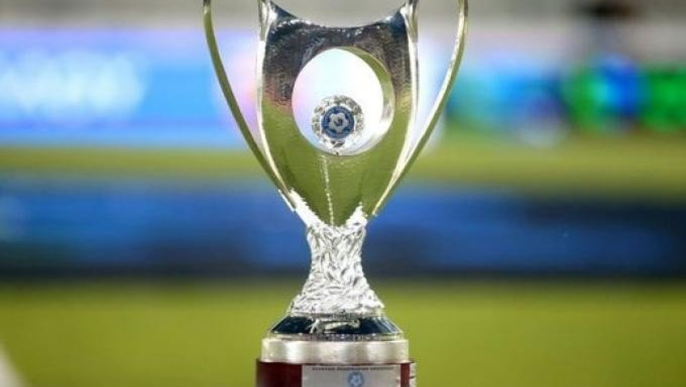 Πρόταση Δοϊρανλή: «Να γίνει με εμβολιασμένους ο τελικός!»