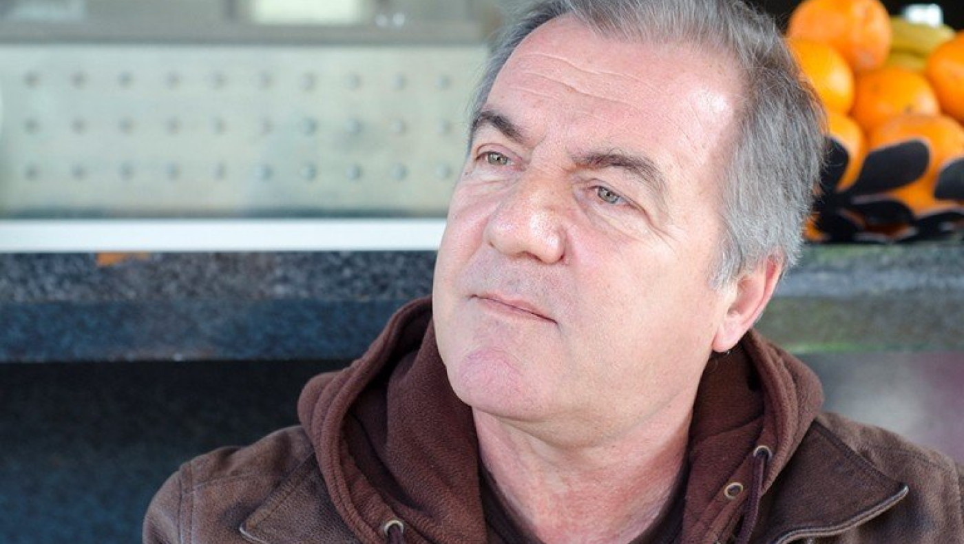 Παπαϊωάννου: «Σιγά σιγά θα μπει και ο Κωνσταντέλιας, πόσο καιρό έχει να παίξει Θεσσαλονίκη η Εθνική;»