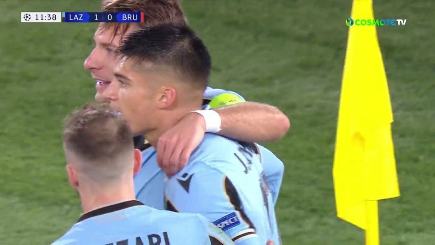 Πρωτιά με ανατροπή η Ντόρτμουντ, αήττητη στους «16» η Λάτσιο