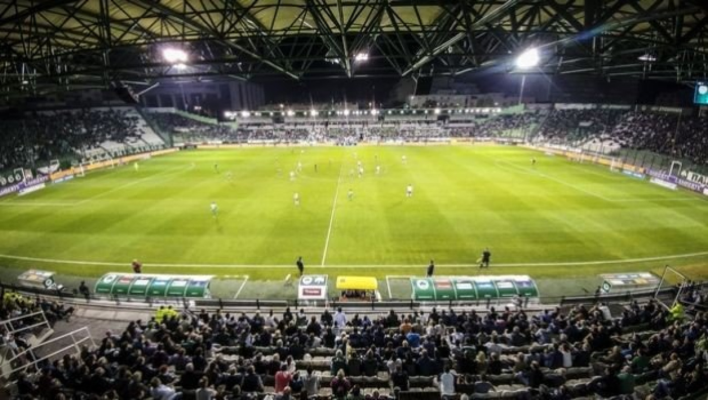 Παναθηναϊκός: Εκδικάζεται την Παρασκευή για το κεκλεισμένων των θυρών