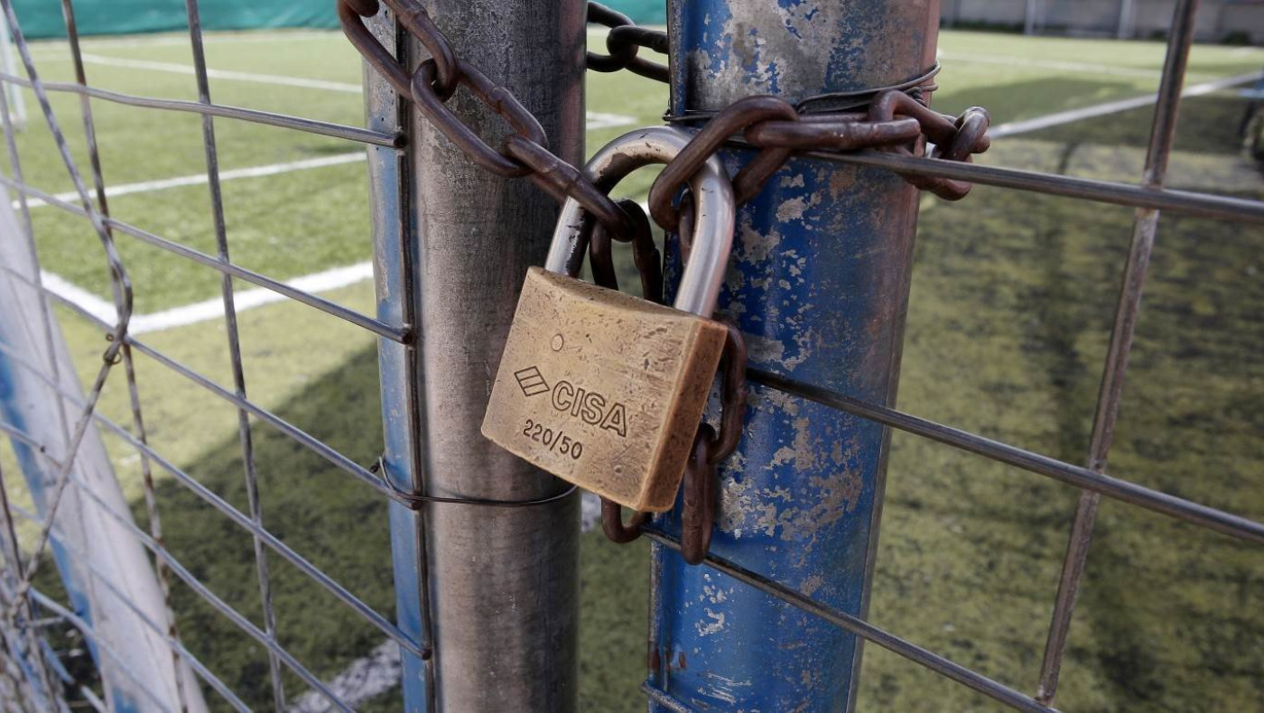 Ανυπολόγιστο το κόστος που πληρώνει ο αθλητισμός λόγω της πανδημίας