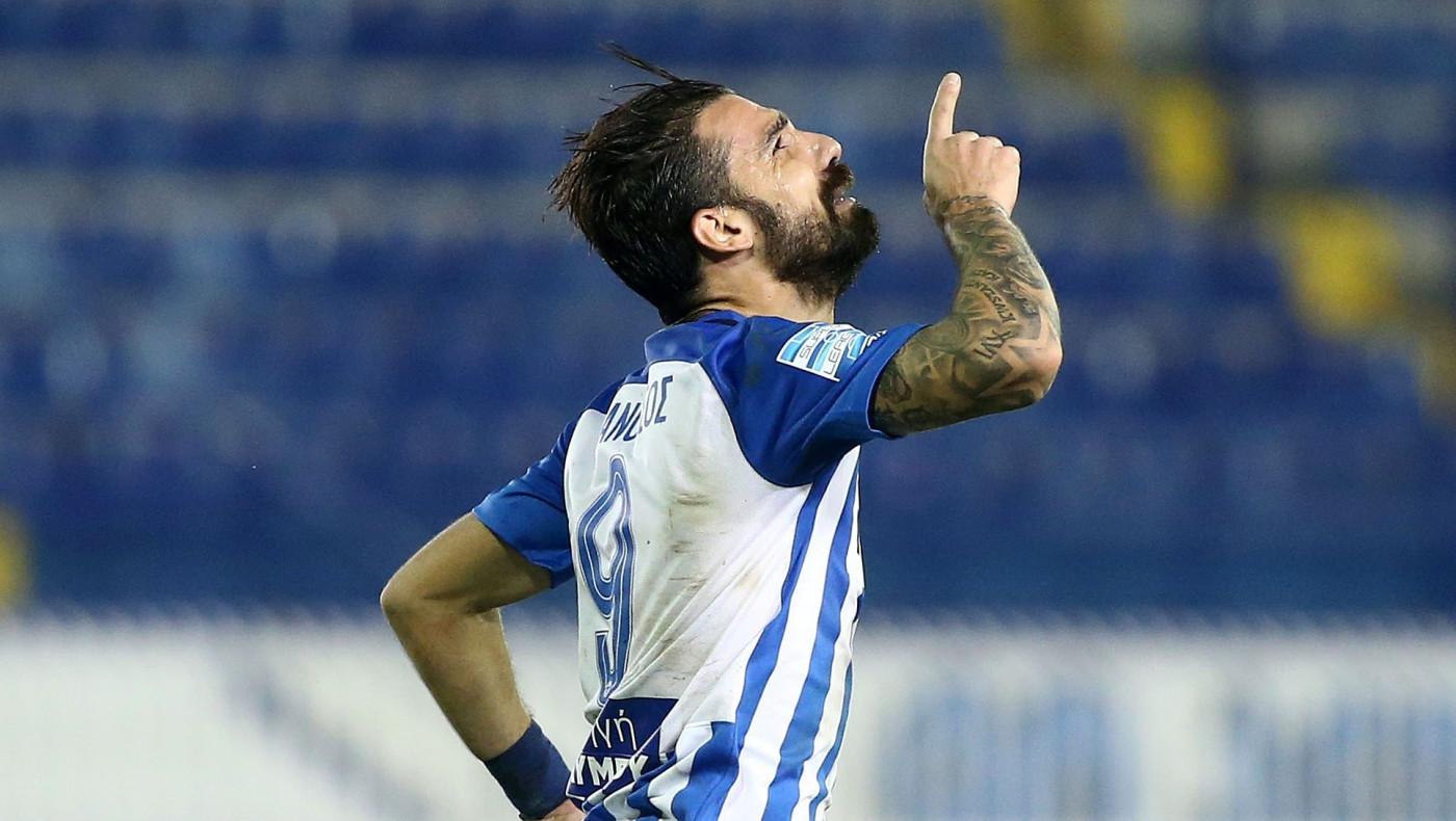 Μανούσος: «Με καλύτερη ψυχολογία ο Άρης από τον ΠΑΟΚ στο ντέρμπι»