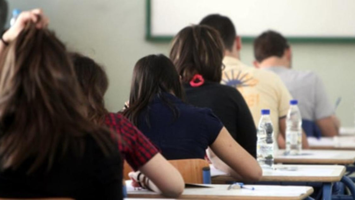 Γονείς μιλούν για «σαρδελοποίηση» μαθητών στο 2ο Γυμνάσιο Πυλαίας