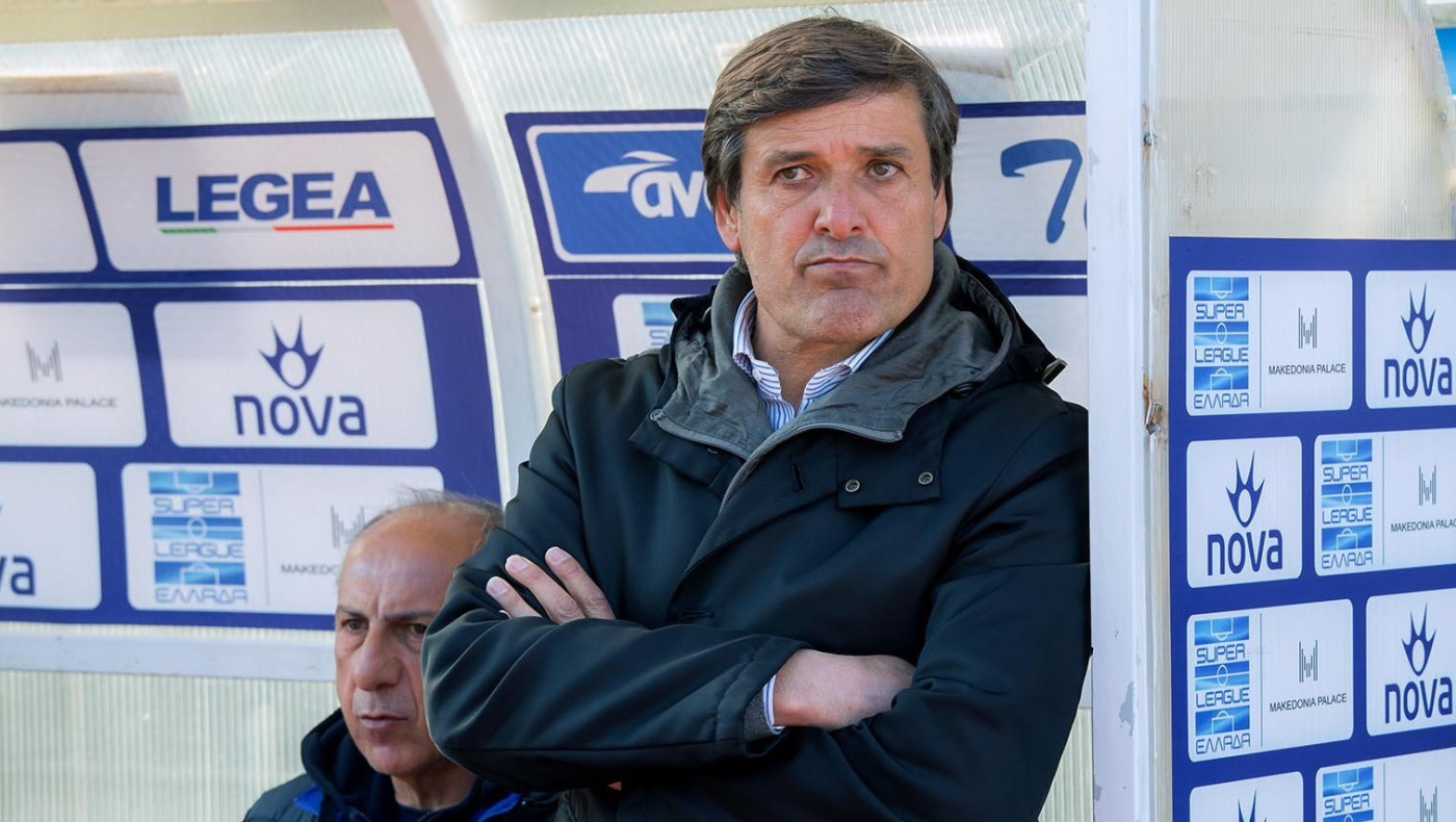 «Αυτά πρέπει να αλλάξει ο ΠΑΟΚ για να διεκδικήσει το Πρωτάθλημα»