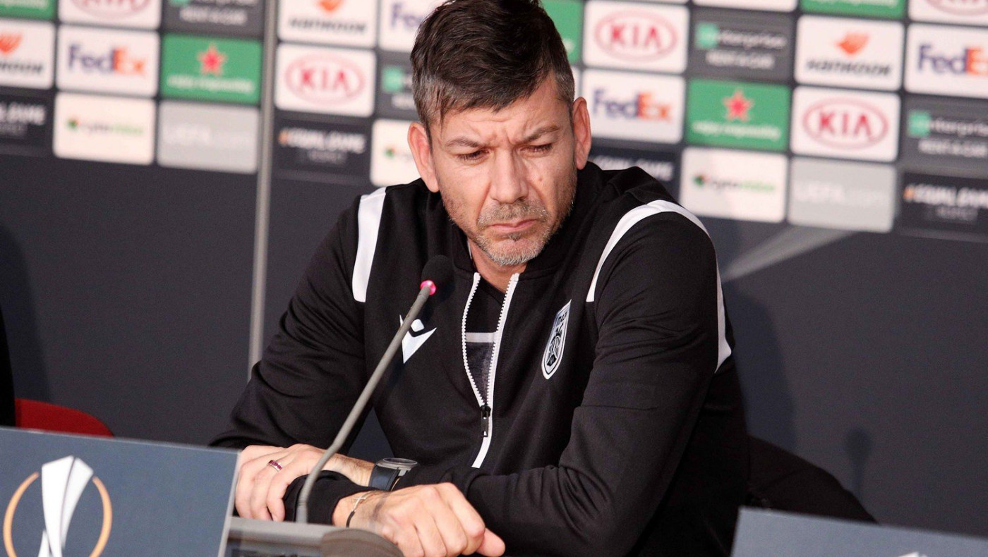 Η θεοποίηση του Γκαρσία δεν βοηθάει, ﻿ο ΠΑΟΚ μετά το νταμπλ συνεχώς φθίνει