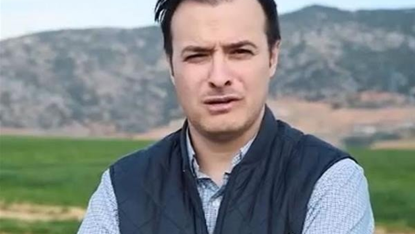 Από τη Νεοχωρούδα ο κορυφαίος Ευρωπαίος νέος αγρότης