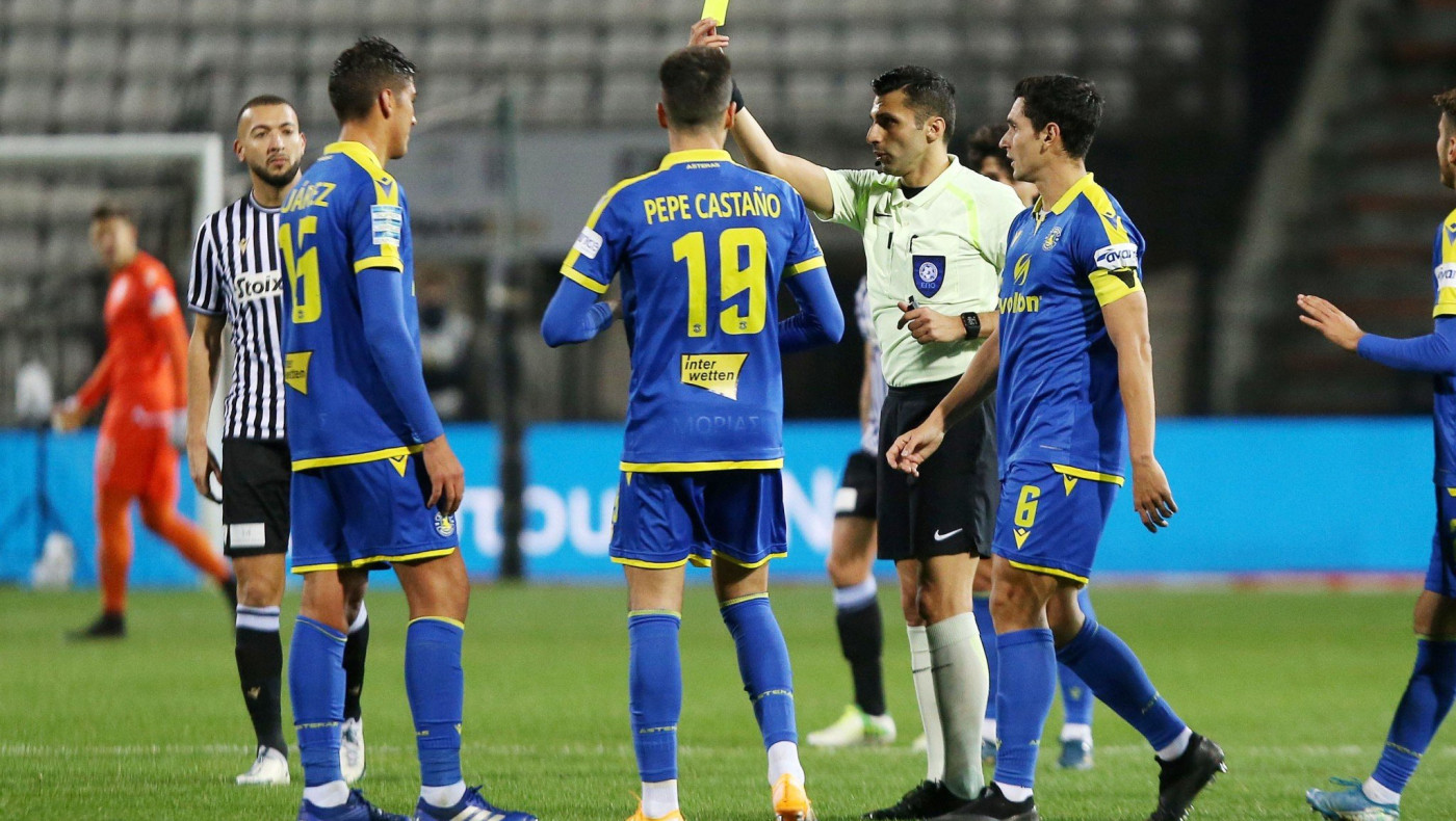 Ο Τζόλης τους χάλασε τα σχέδια και εξέθεσε Τριτσώνη και NOVA