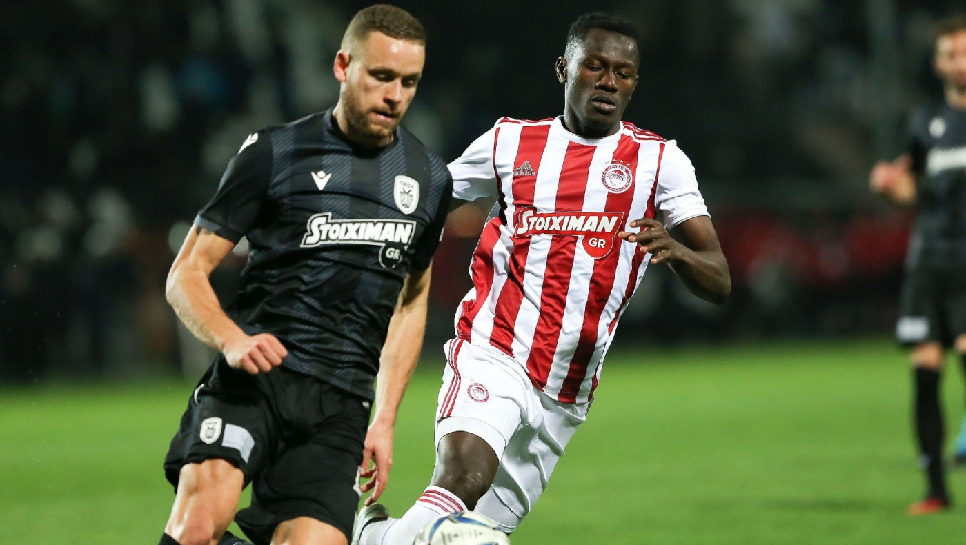 ΠΑΟΚ - Ολυμπιακός και του Άρης-ΑΕΚ: Η πιθανή ημερομηνία!