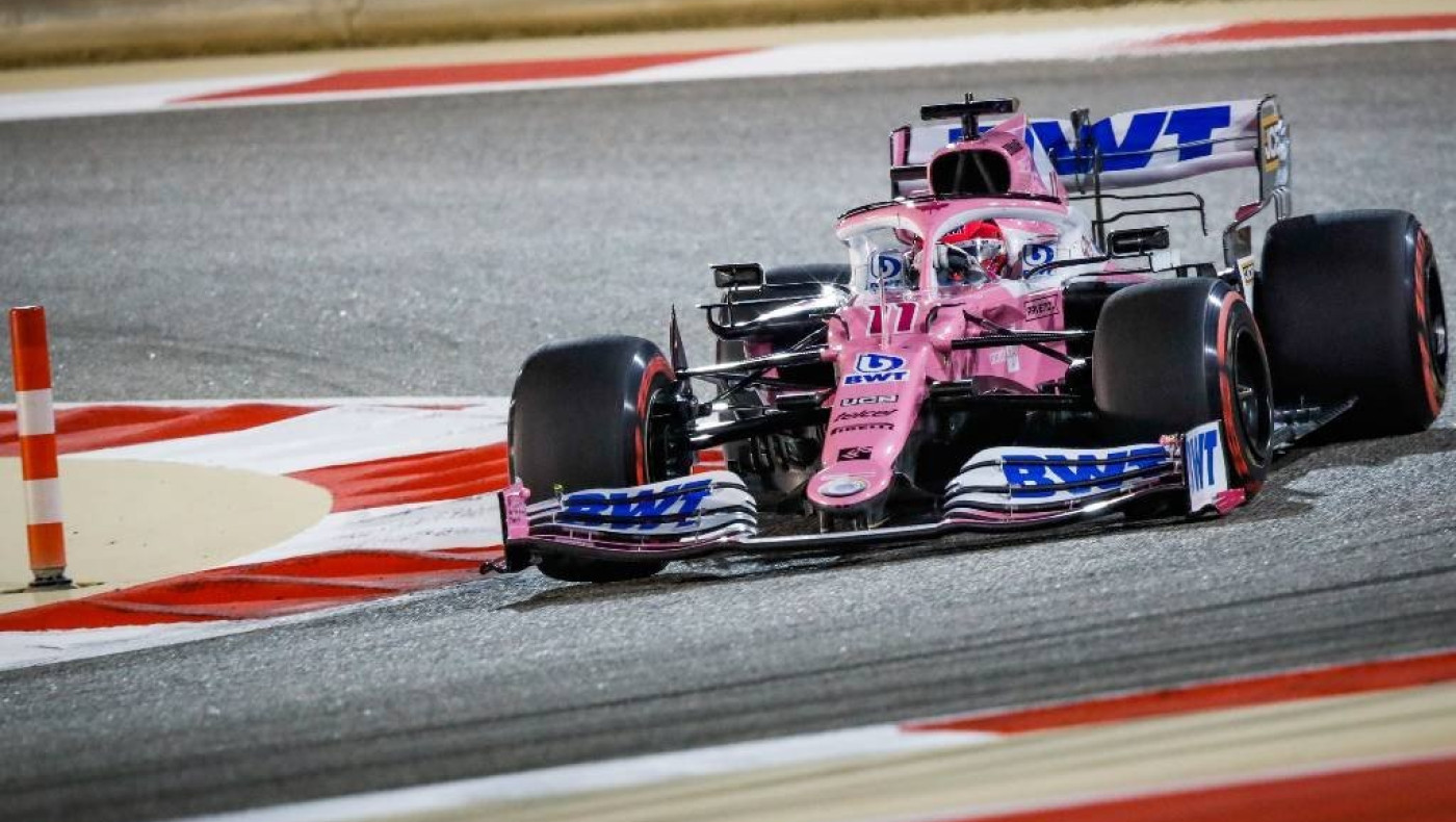 Πρώτη νίκη του Πέρεζ, ατυχία και... Mercedes «φρέναραν» τον Ράσελ