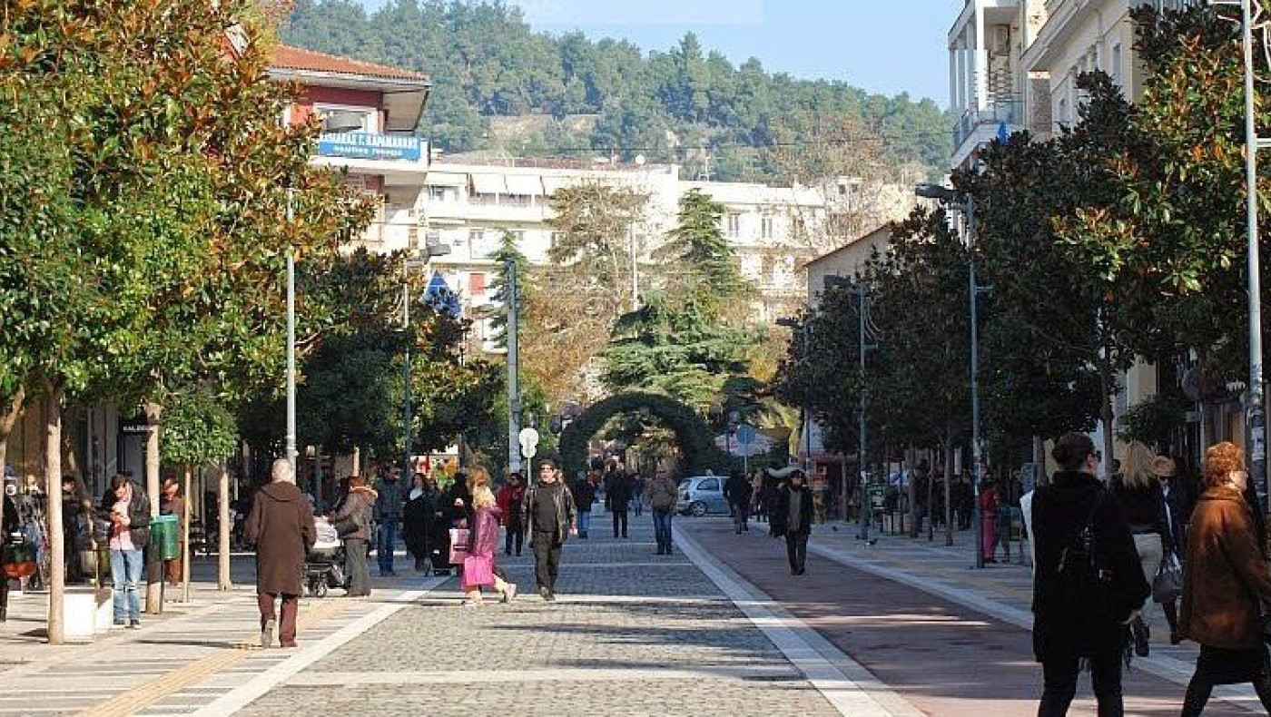 Δήμος Σερρών: Μειώνει τις εορταστικές δαπάνες, ενισχύει το νοσοκομείο της πόλης