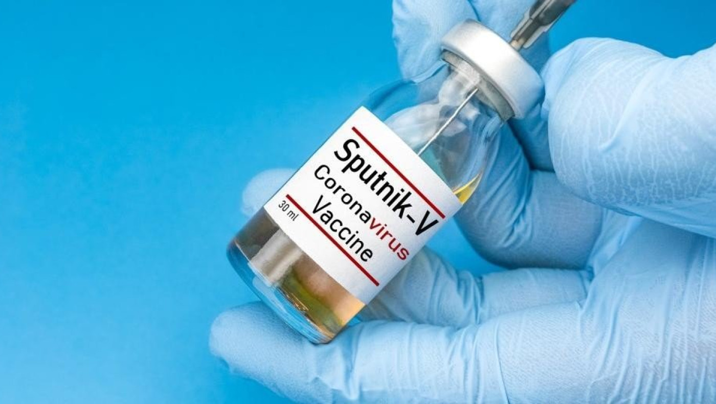 Κορωνοϊός: Αποτελεσματικό κατά 91,6% το εμβόλιο Sputnik V - Μόσιαλος: «Φτάνει και το 100%»