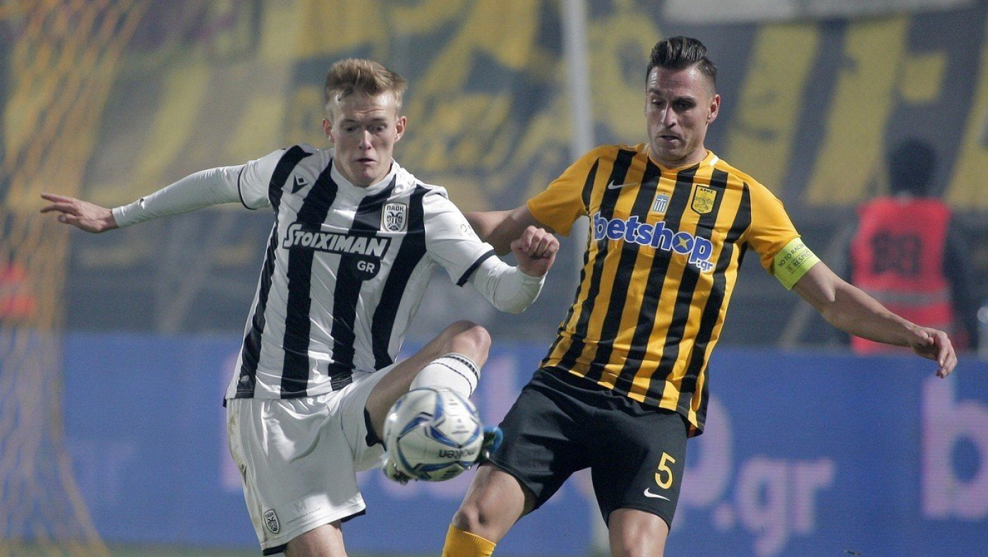 Άρης VS ΠΑΟΚ: Πάθος μέχρι τέλους, συμπαγής άμυνα και το καυτό 30λεπτο