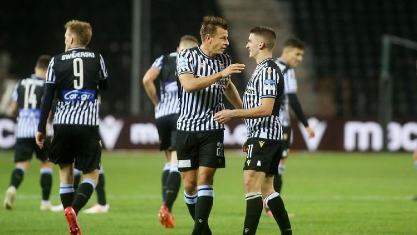 Ο θαυματουργός πιτσιρικάς που λέγεται Τζόλης «ξόρκισε» το κακό