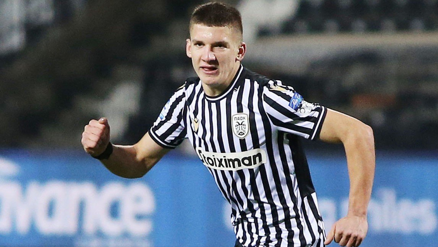 «Ρεκόρ τα 15 εκ. της Μπριζ για τον Τζόλη, θα δώσει μάχη»!