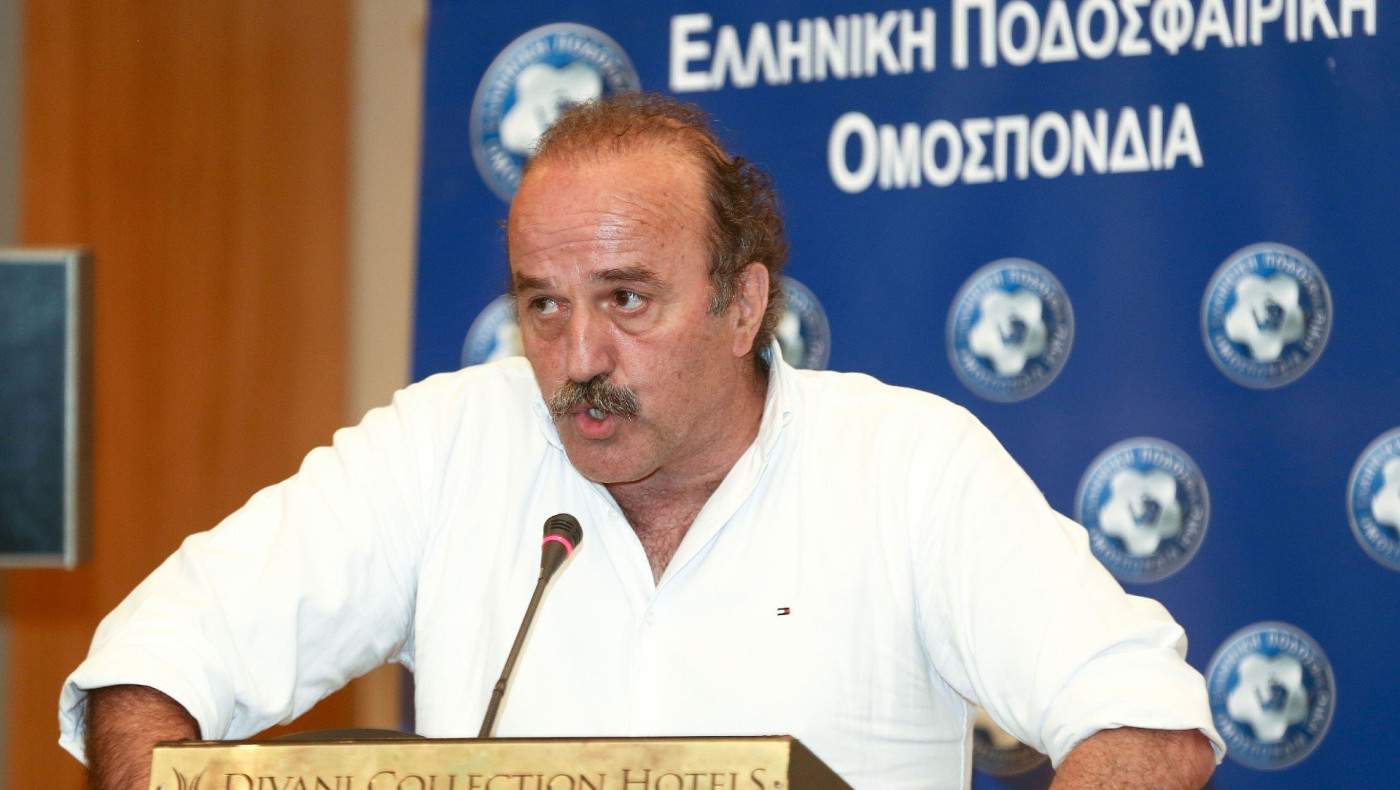 Τζώρτζογλου: «Αυτή είναι η πρόταση προς τον Ζαγοράκη»