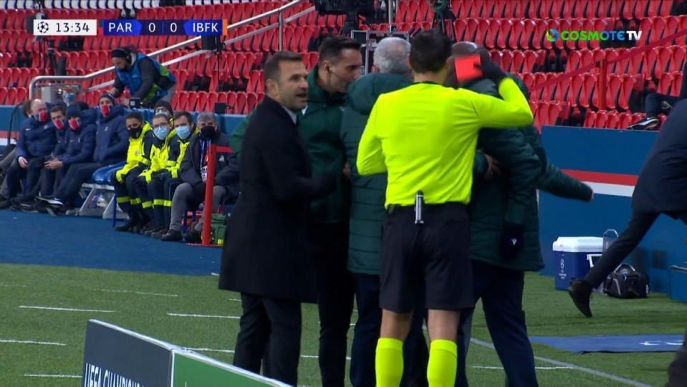 Γουεμπό: «Οι πιο δύσκολες μέρες στην καριέρα μου, ζήτησα χάπια για να κοιμηθώ»