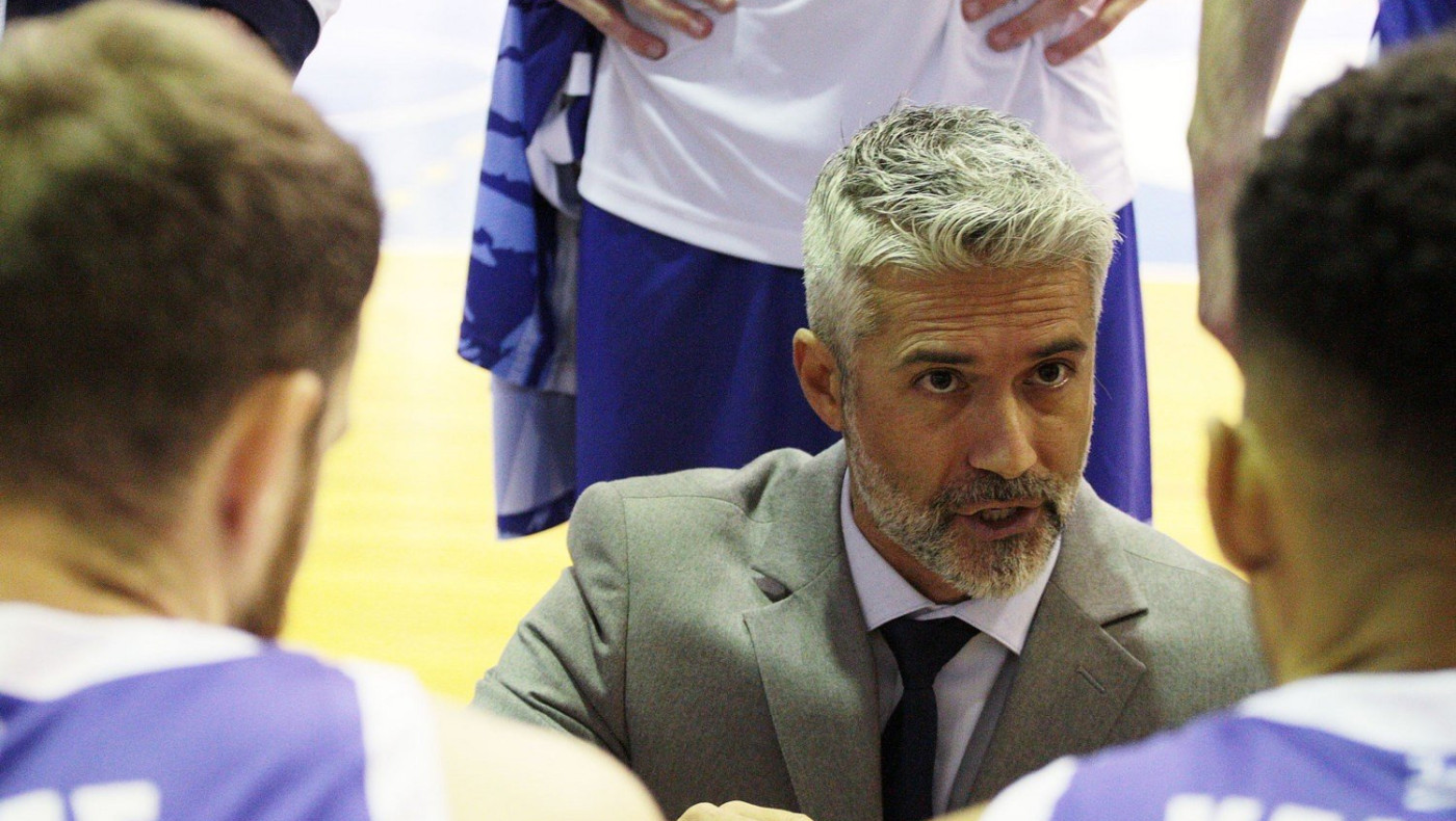 Ζιάγκος: «Αυτά μας έδωσαν τη νίκη κόντρα στο Μεσολόγγι»