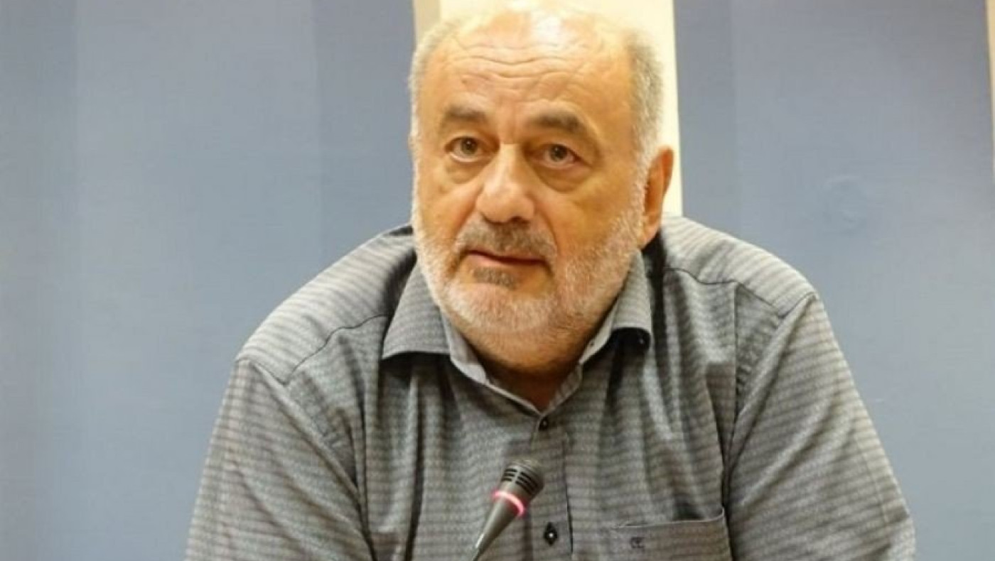 Ζορπίδης: «Δεν μπορεί να ψωνίζω κασέρι και να μην μπορώ να ψωνίσω παπούτσια»