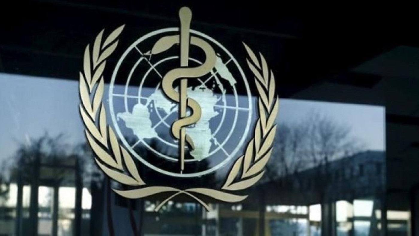 Κορωνοϊός: Για συνωμοσία κατηγορούνται ΠΟΥ και Ιταλία -Απέσυραν έκθεση για κακοδιαχείριση