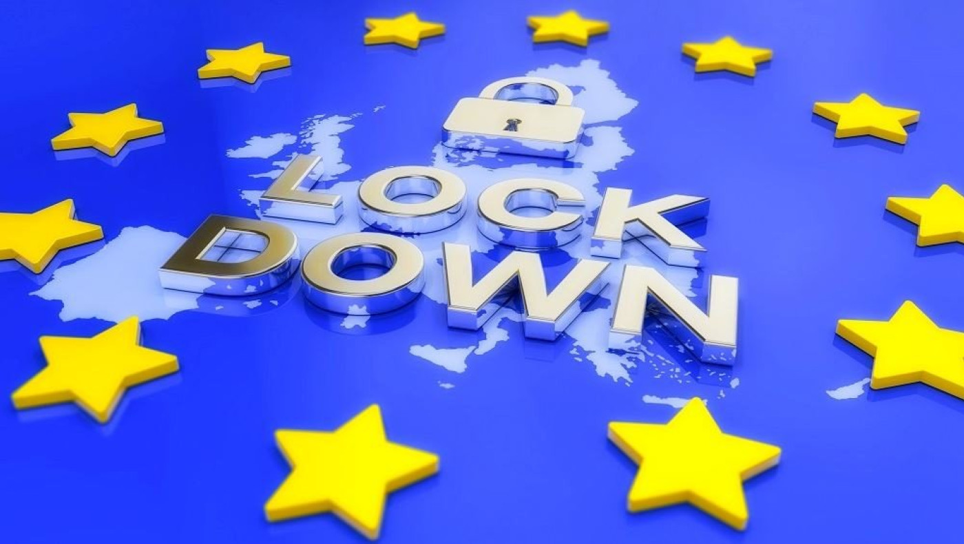 Ευρώπη: Η διάσωση της εορταστικής περιόδου πήγε... περίπατο, η επιδημία σαρώνει