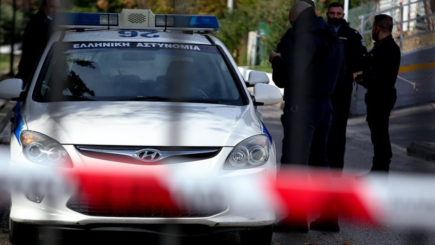 Σάλος με τη σύλληψη γιου γνωστού εφοπλιστή για την αιματηρή επίθεση στο Περιστέρι