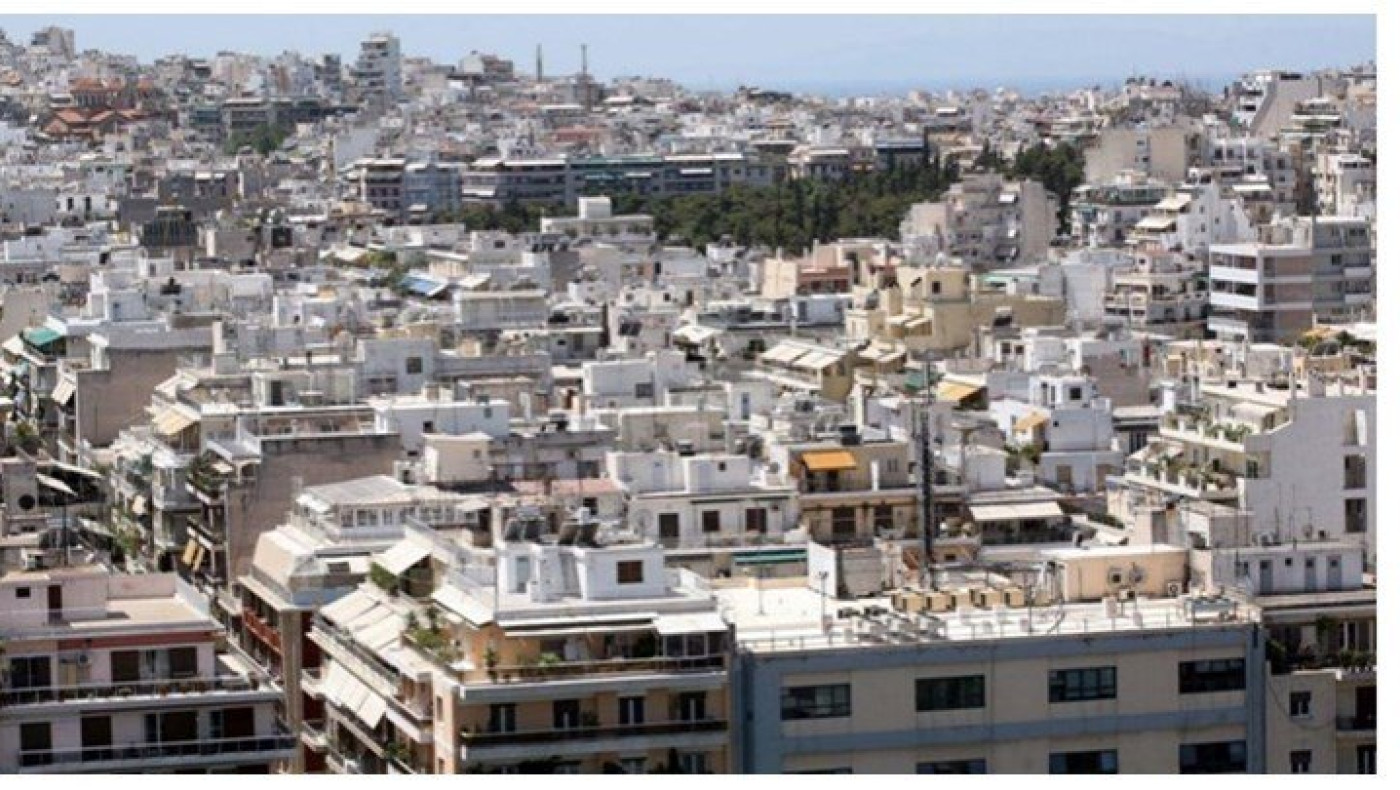 «Κουρεμένα» ενοίκια: Το κράτος θα πληρώνει το 60% στους ιδιοκτήτες