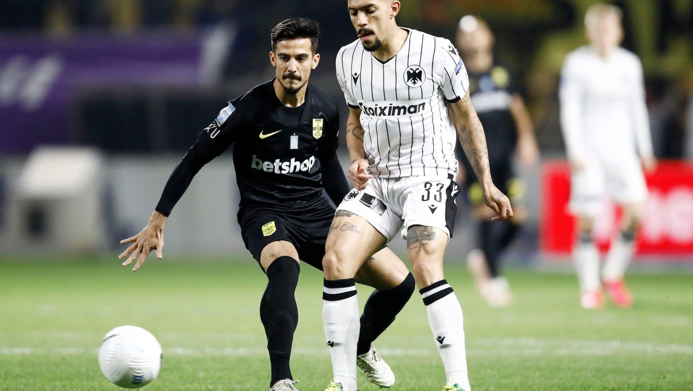 Ναι, φως σε όλα! Με... τι είδους όμως φως; Μήπως με το ίδιο που μας τυφλώνει χρόνια;