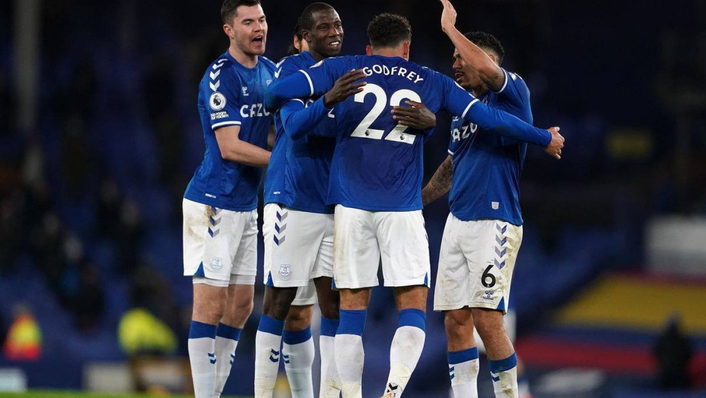 Δεν είναι καλά η Άρσεναλ