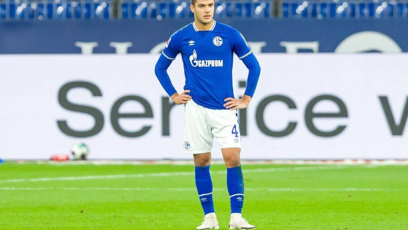 Αντίπαλος για να κάνει σεφτέ