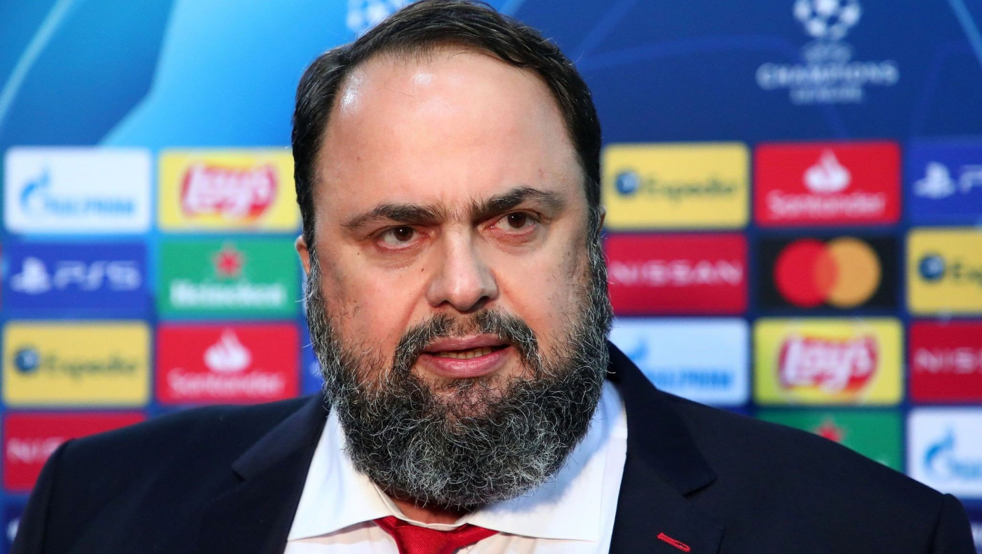 Τελικά, γίνεσαι γελοίος στην Ελλάδα  όταν ζητάς να αποδοθεί δικαιοσύνη